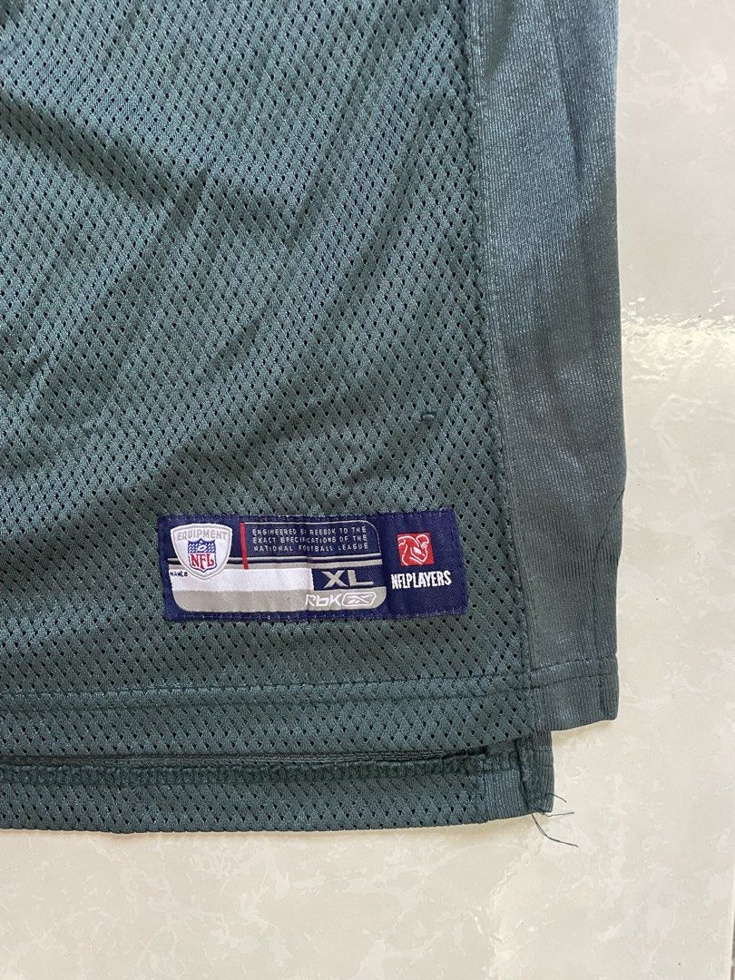 NFL Eagle (Category: Tshirts & Polo Shirts) located in Sekinchan. Submitted by Alamdunia (Listing ID 1439877116, Image 3). Description: Pit 20 Labuh 26.