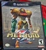 Nintendo gamecube metroid (Category: Nintendo) located in Cavite. Submitted by style-select.collection_07 (Listing ID 1439961802, Image 1). Description: .