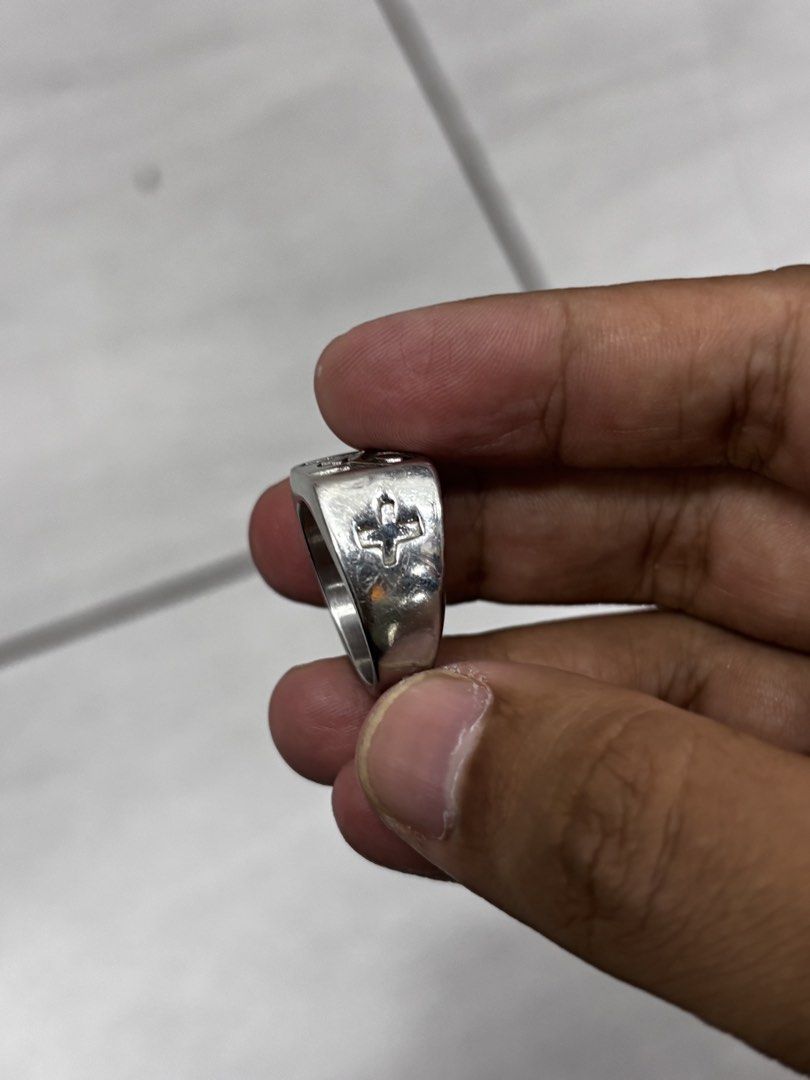 OPT Ring (Category: Accessories) located in Rembau. Submitted by sweetoldtey (Listing ID 1439871157, Image 2). Description: .