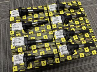 ALL FERRARI PARTS Collection item 1