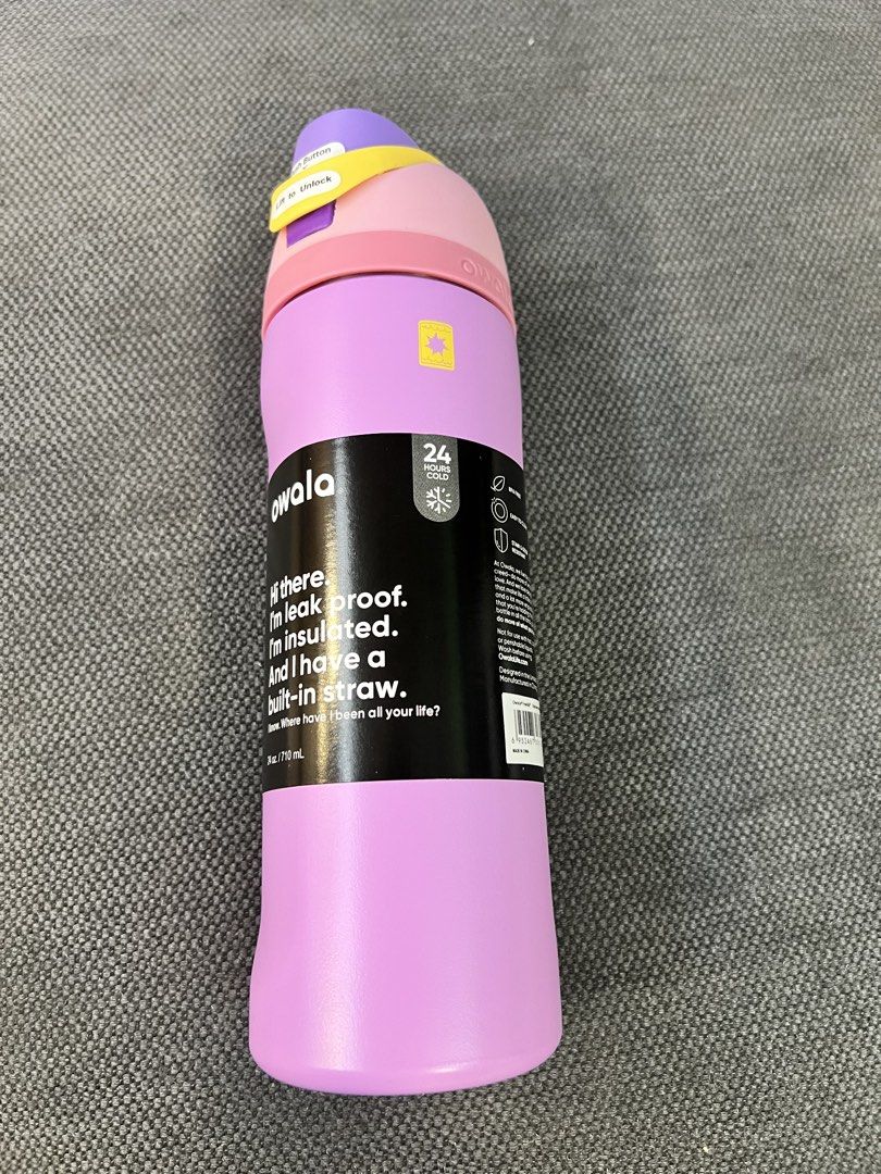 Owala Freesip Rapunzel 24oz / 710 ml464428985253242884