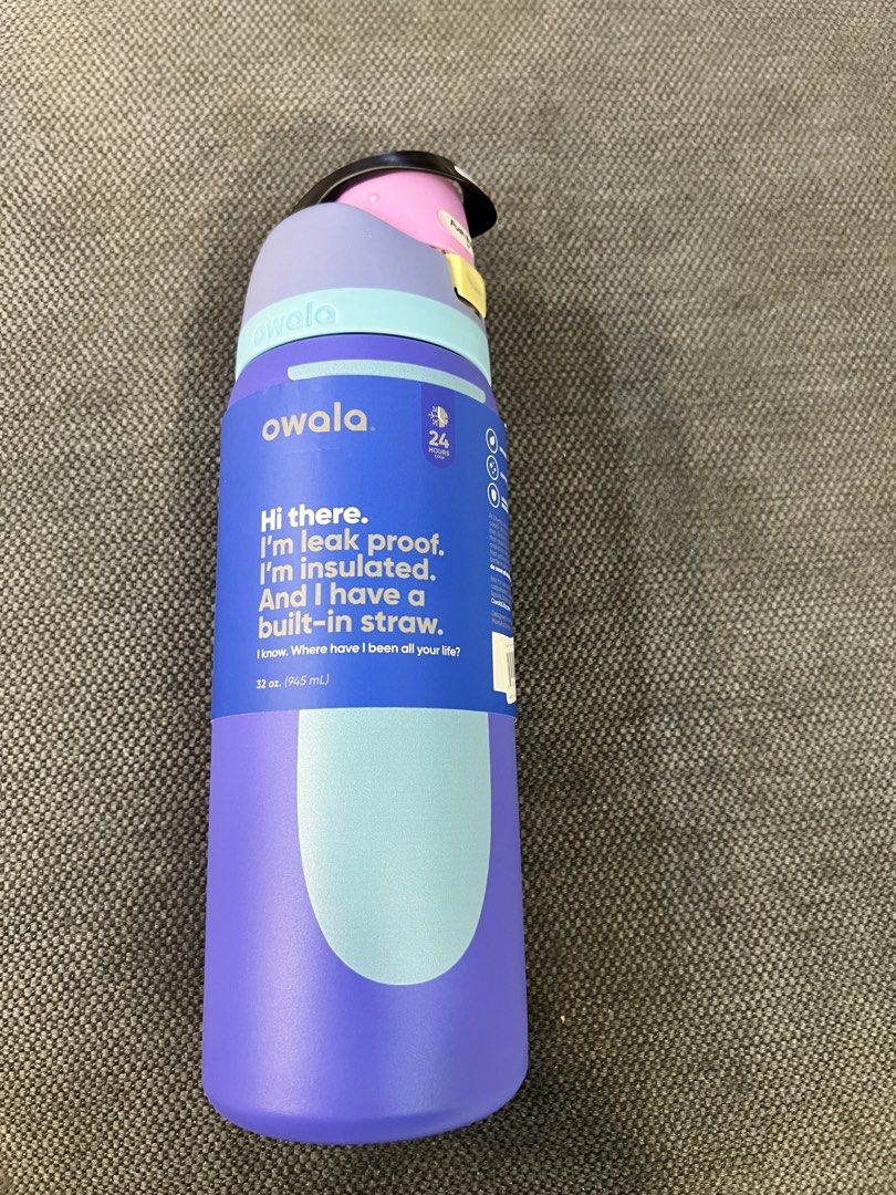 Owala Freesip Stitch 32oz/ 945ml464433425018398722