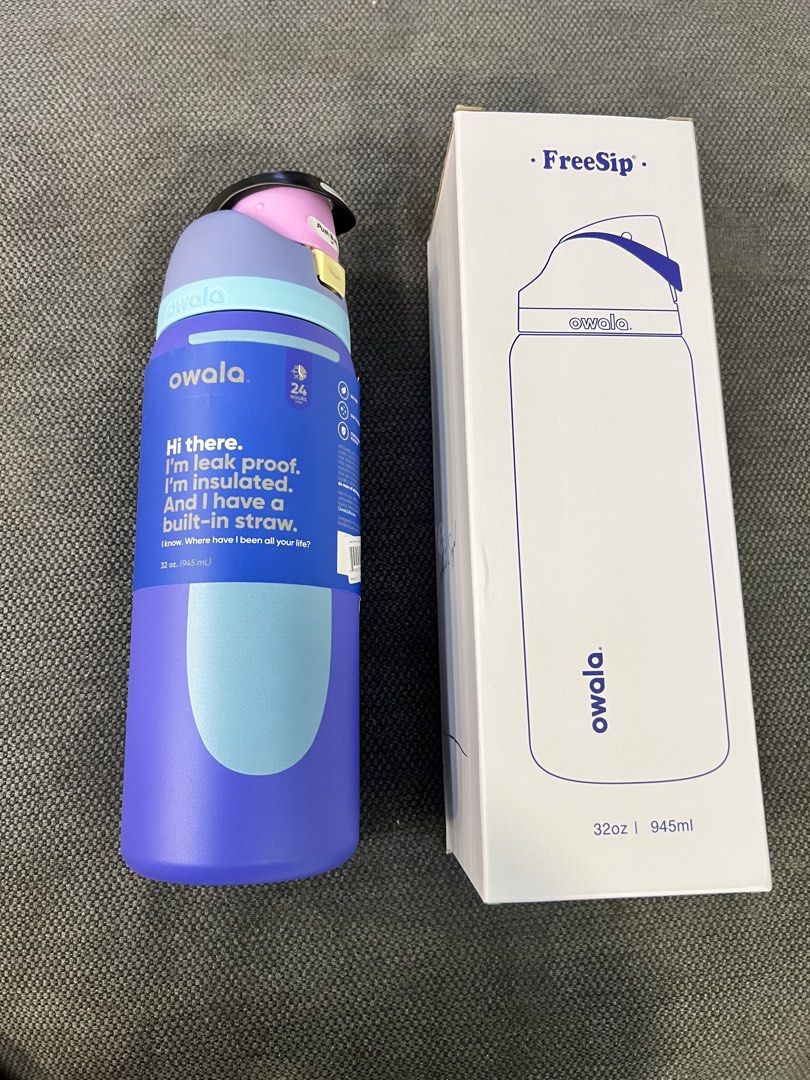 Owala Freesip Stitch 32oz/ 945ml464433425018398721