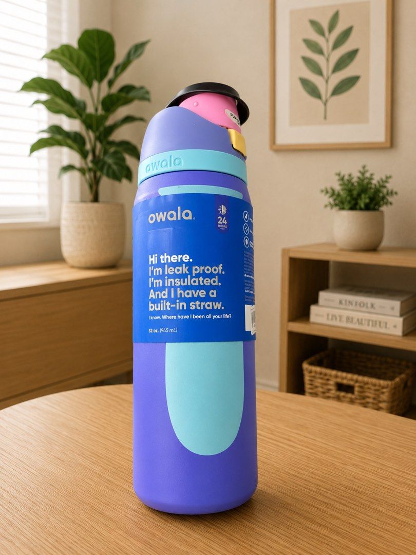 Owala Freesip Stitch 32oz/ 945ml464433425018398720