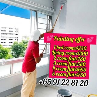 House Painting Service  Collection item 1