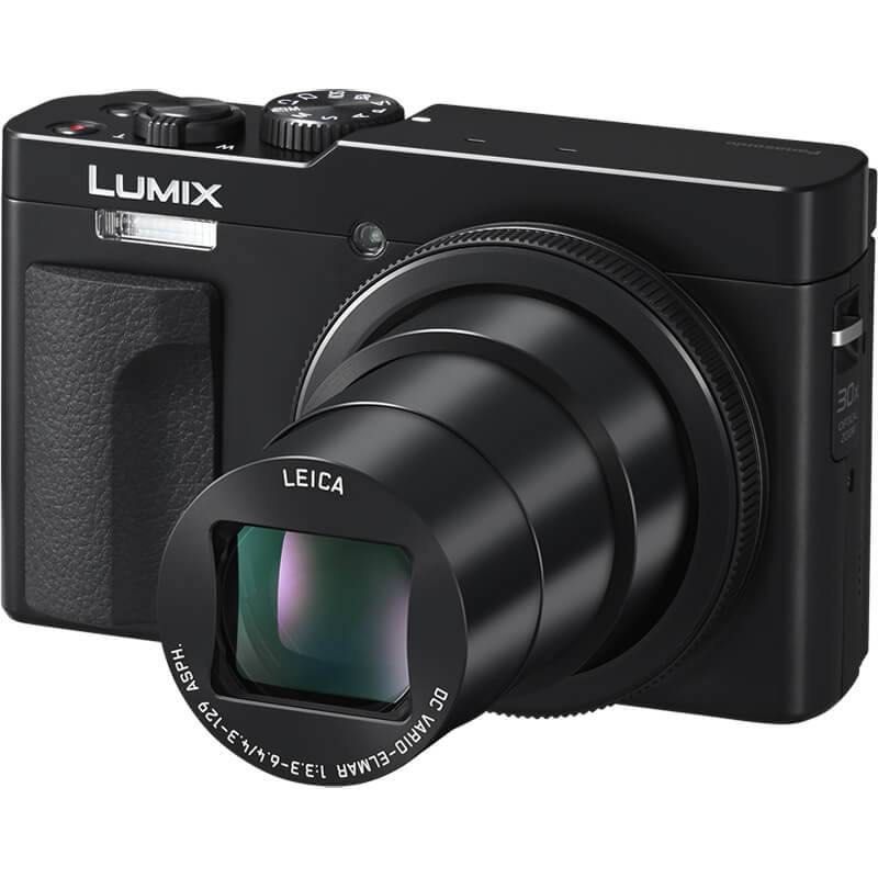 Panasonic TZ99 Digital Camera, Photography, Cameras on Carousell