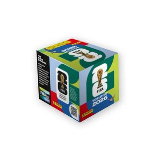 Panini FIFA World Cup 2026 Extra Sticker - Jeremy Doku, Hobbies & Toys ...