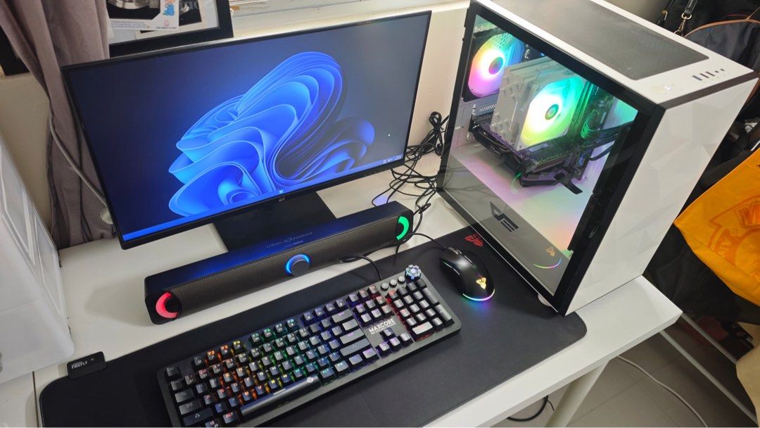 PC, Computers & Tech, Desktops on Carousell