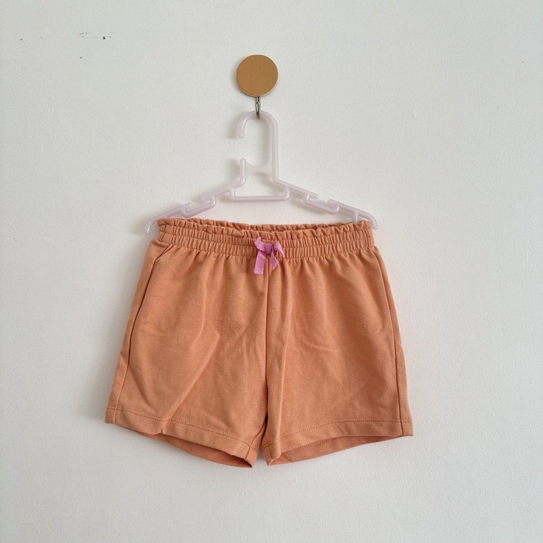 Pekkle Baby Shorts (Category: Babies & Kids Fashion) located in Legazpi City. Submitted by minimecloset (Listing ID 1439911129, Image 2). Description: .