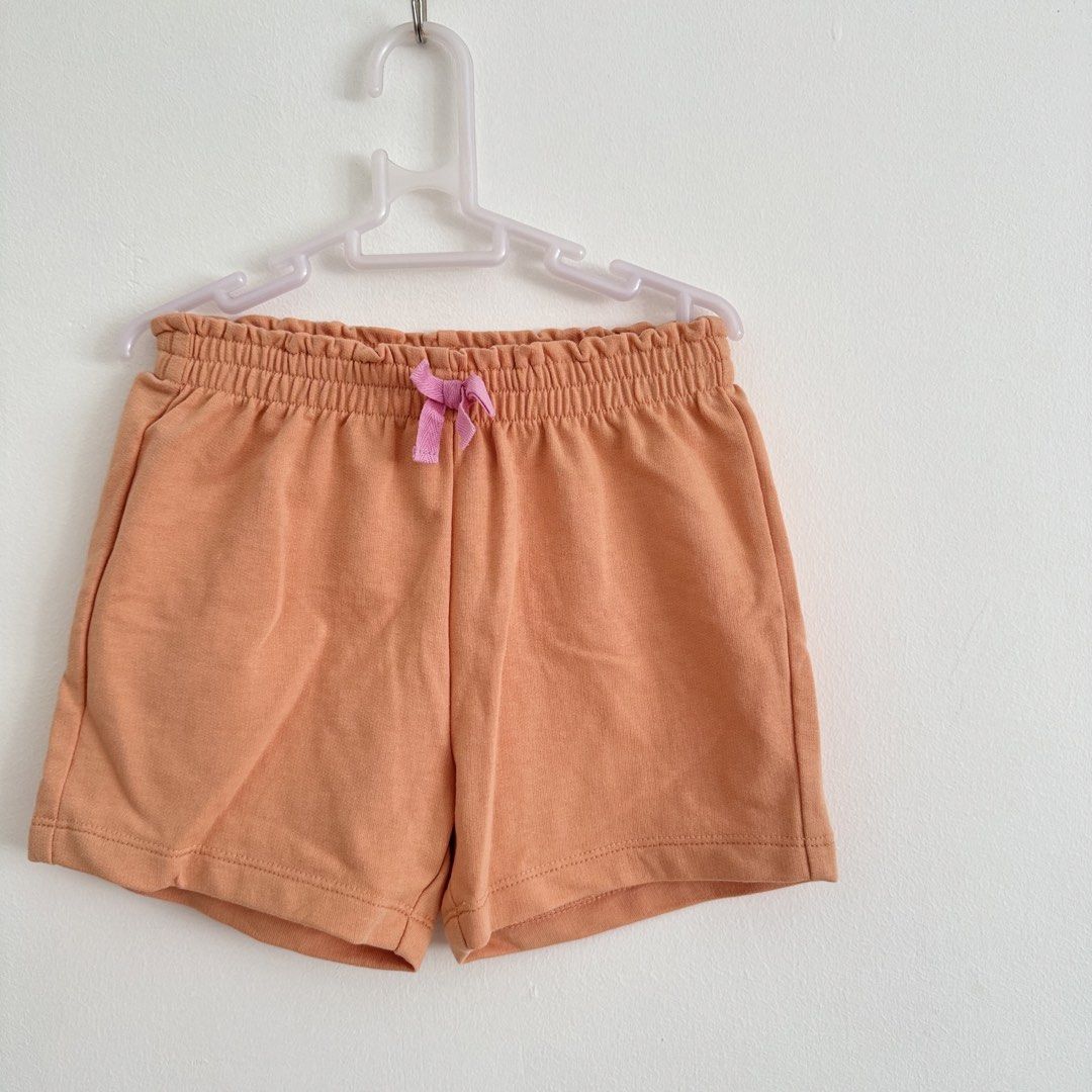 Pekkle Baby Shorts (Category: Babies & Kids Fashion) located in Legazpi City. Submitted by minimecloset (Listing ID 1439911129, Image 3). Description: .
