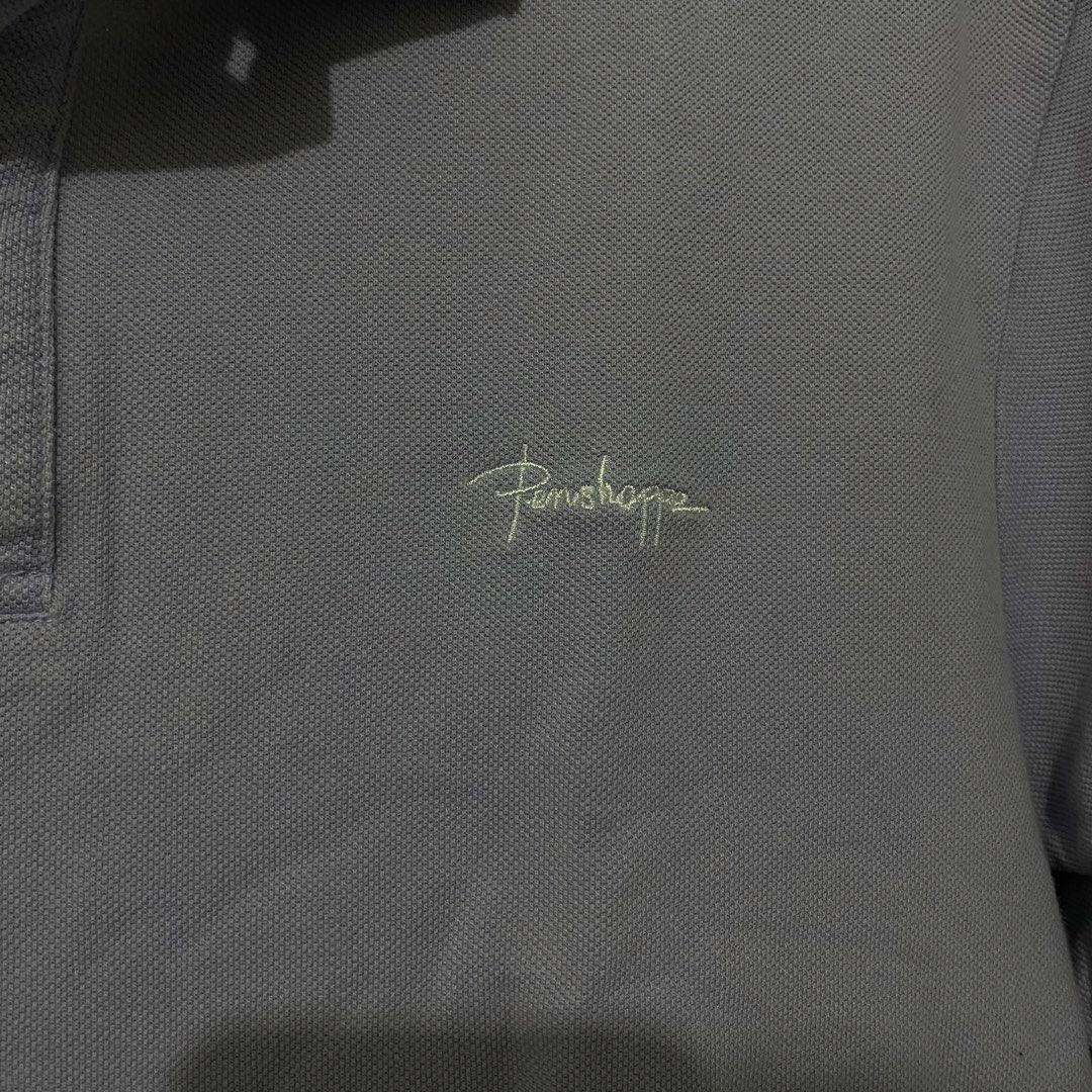 Penshoppe Polo shirt (Category: Tshirts & Polo Shirts ) located in Mabalacat. Submitted by commando07 (Listing ID 1439987202, Image 2). Description: Small to medium size.
