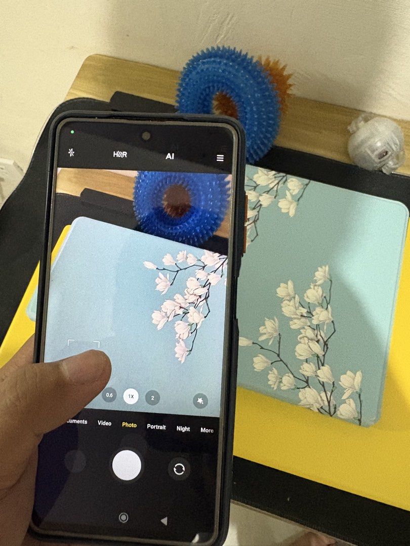 POCO X3 NFC (Category: Xiaomi) located in Mandaluyong City. Submitted by angelo.caceres (Listing ID 1439986188, Image 3). Description: Poco X3 (slightly used, first owner po ako) - 128 GB - 6 GB Ram - Processor: Qualcomm Snapdragon 732G (8nm) octa-core processor - 6.7 inch screen - MIUI 14 Everything works - Front and Back Camera are working ✅ - Speakers are working ✅ - Earphone jack is working ✅ - SIM card slots are working ✅ - Global version ✅ 
