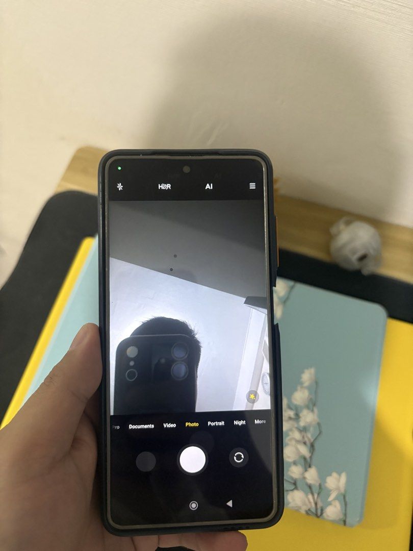 POCO X3 NFC (Category: Xiaomi) located in Mandaluyong City. Submitted by angelo.caceres (Listing ID 1439986188, Image 2). Description: Poco X3 (slightly used, first owner po ako) - 128 GB - 6 GB Ram - Processor: Qualcomm Snapdragon 732G (8nm) octa-core processor - 6.7 inch screen - MIUI 14 Everything works - Front and Back Camera are working ✅ - Speakers are working ✅ - Earphone jack is working ✅ - SIM card slots are working ✅ - Global version ✅ 