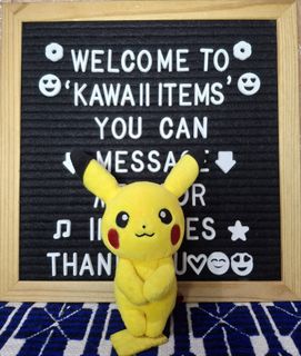 (Category: ) located in . Submitted by kawaii_items_stuffed_toys (Listing ID 1439968261, Image 1). Description: .