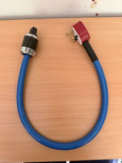Power cable furutech468252168616693760