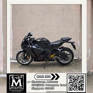 (Category: ) located in . Submitted by mottomoto.sg (Listing ID 1435561869, Image 1). Description: .
