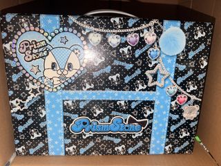 Prism stone trunk 出售| 玩具& 遊戲類| Carousell Hong Kong