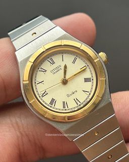 (Category: ) located in . Submitted by mercervintagetimepieces (Listing ID 1439863659, Image 1). Description: .