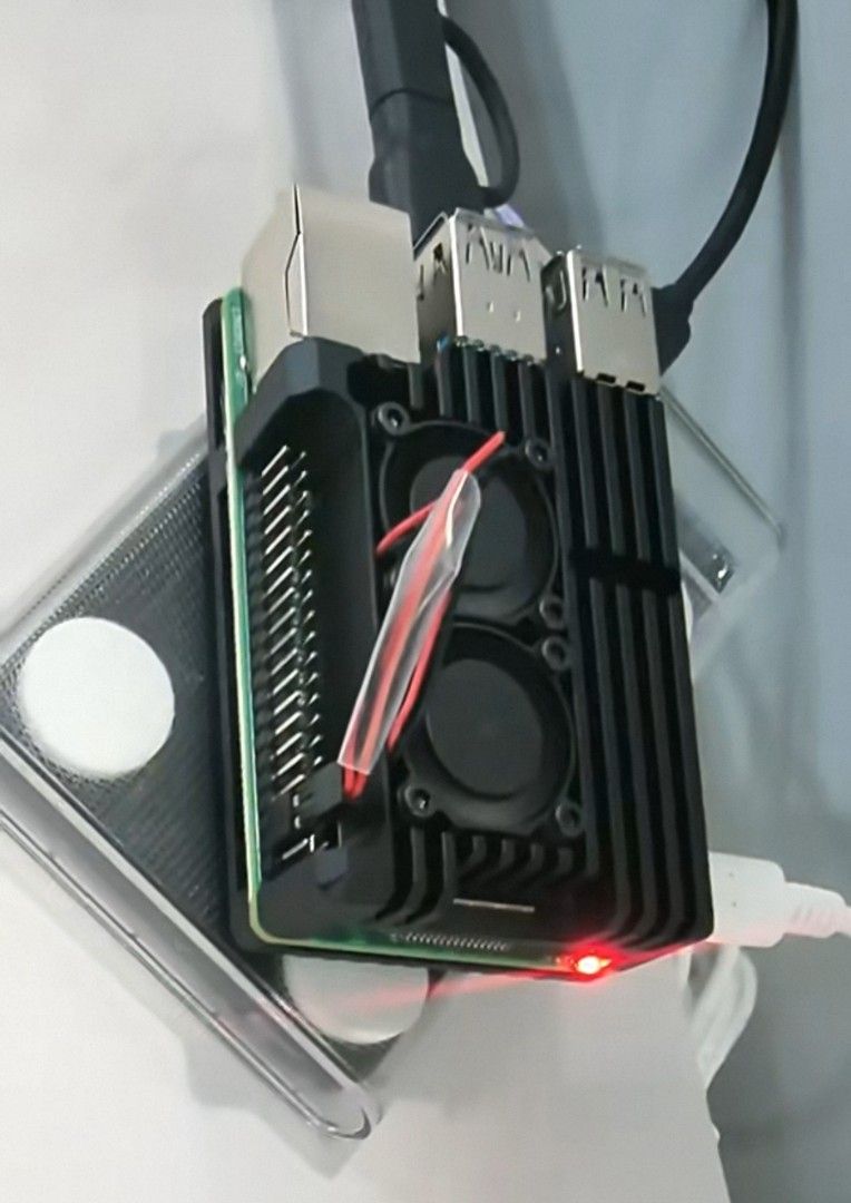 Raspberry Pi 5 4G463725569895966721