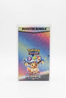 Pokemon Acrylics! Collection item 3