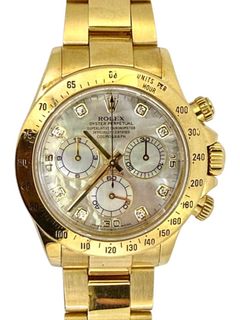 Rolex Collection item 3