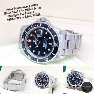 (Category: ) located in . Submitted by pngwatchdealer (Listing ID 1439983874, Image 1). Description: .