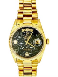 Rolex Collection item 3