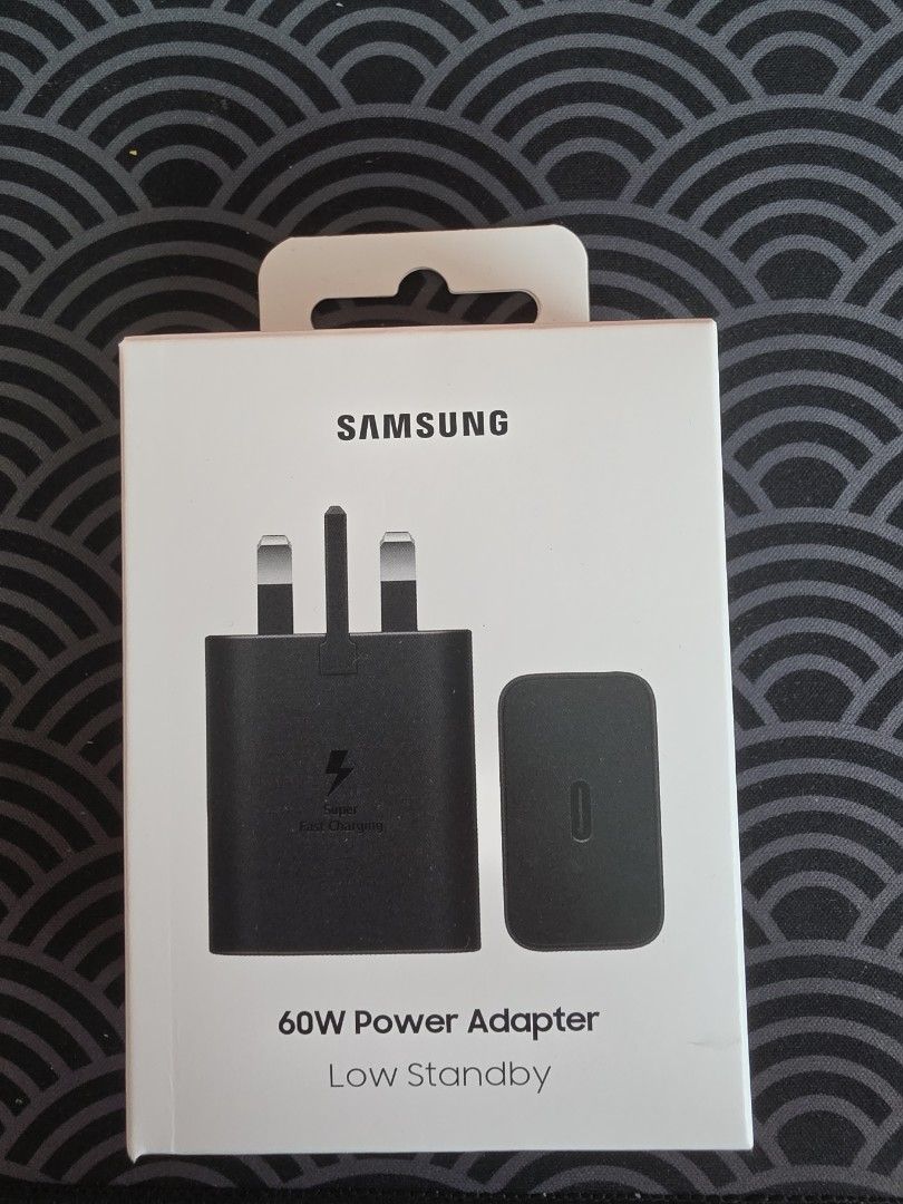 Samsung 60W Power Adapter463850701744384000