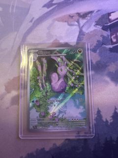 Sliggoo 095/089 Pokemon Card, Hobbies & Toys, Toys & Games on Carousell