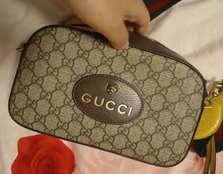 (Category: ) located in . Submitted by luxebagvault (Listing ID 1439821291, Image 1). Description: .