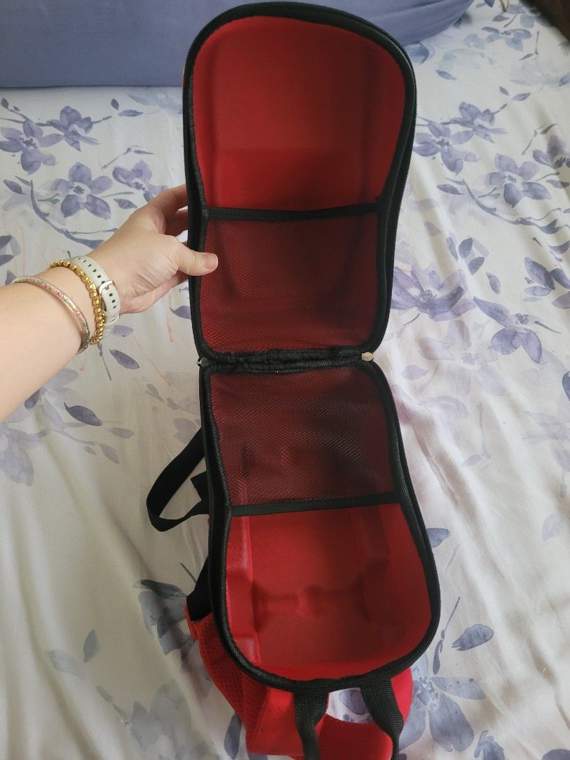 Stackable Mini Aquarium - White (Category: Babies & Kids Fashion) located in Singapore. Submitted by ornavi (Listing ID 1439932030, Image 3). Description: lightning McQueen 3D backpack deal at yew tee 680784.