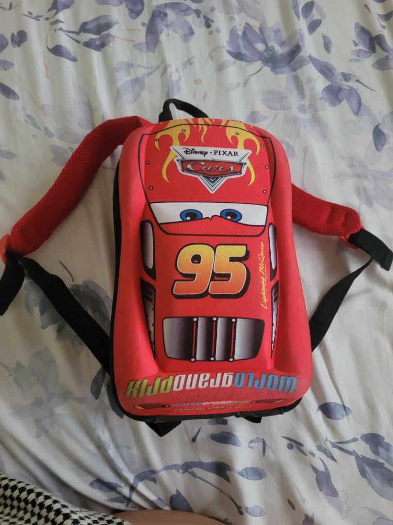 Stackable Mini Aquarium - White (Category: Babies & Kids Fashion) located in Singapore. Submitted by ornavi (Listing ID 1439932030, Image 1). Description: lightning McQueen 3D backpack deal at yew tee 680784.