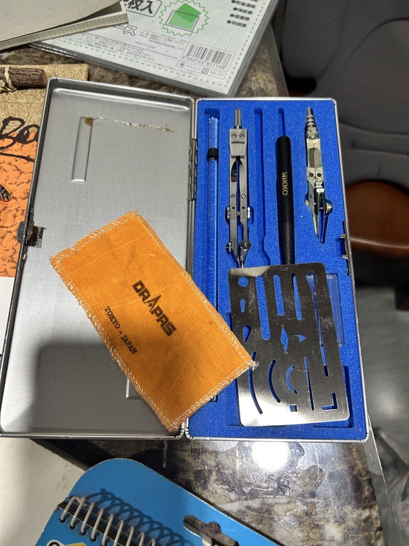 stationary and school supplies bundle (take all) (Category: Everything Else Others) located in Caloocan City. Submitted by rovynstore30 (Listing ID 1439923526, Image 2). Description: take all na yan for only 390 pesos only can send actual video flexing for sure buyer payment via gcash mod: lalamove or shoppe checkout .