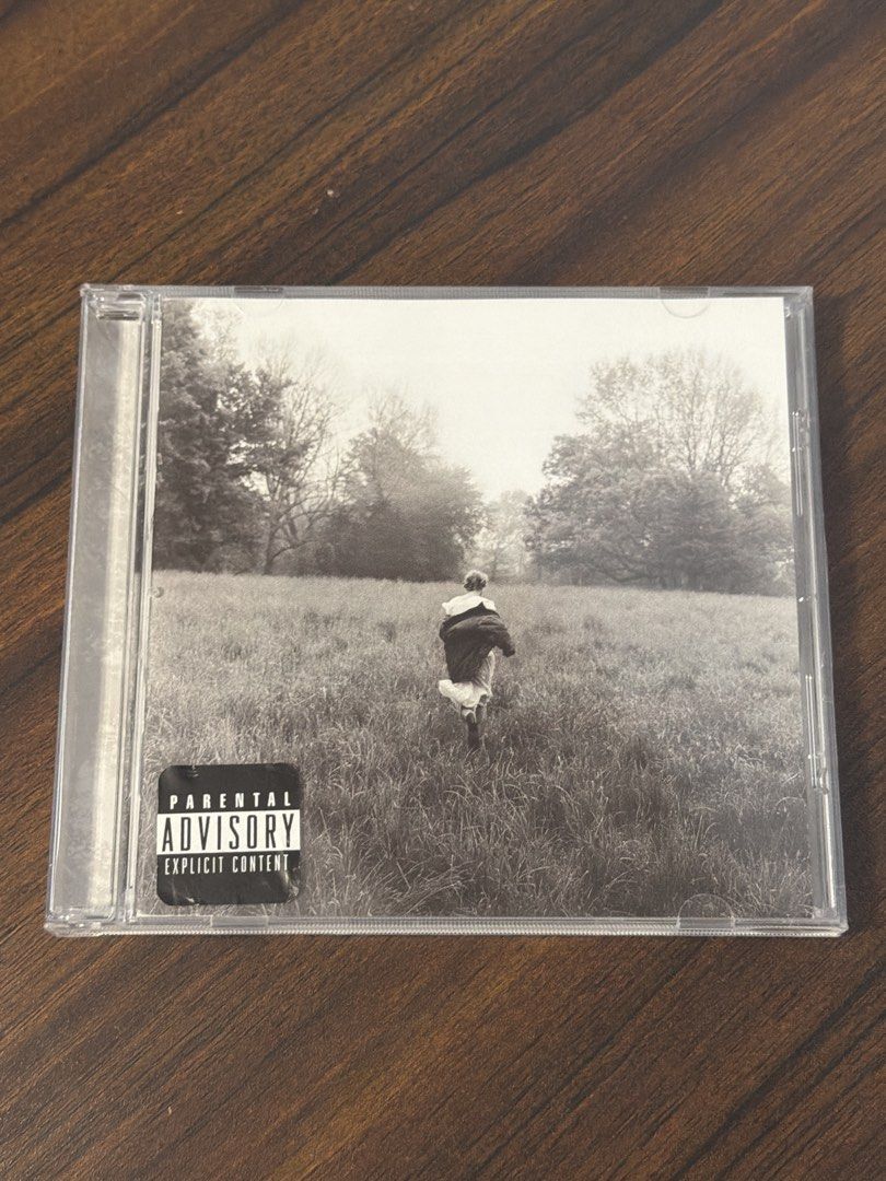 Taylor Swift - folklore (running like water) edition CD (Category: CDs & DVDs) located in Manila. Submitted by tehexcx (Listing ID 1439929172, Image 1). Description: other than the sticker there's no flaws to the actual cd and I only played it once.