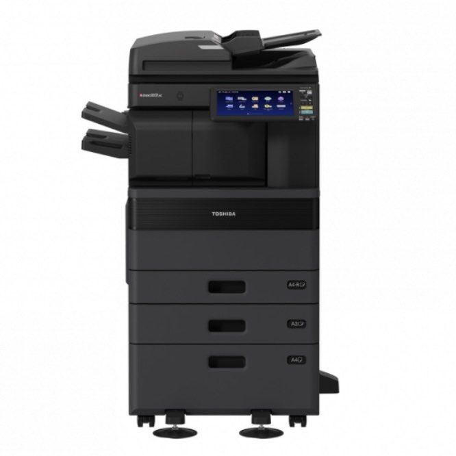 TOSHIBA E2021AC  Copier/Printer/Scanner463602303443281921