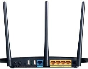 TP-Link Wireless Router N750468775617681827840