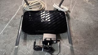 TP-Link Archer C6 AC1200 Wireless Router468531378966374400