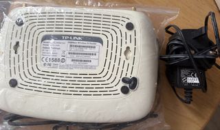 TP-Link TL-WR841ND router468282845094881280