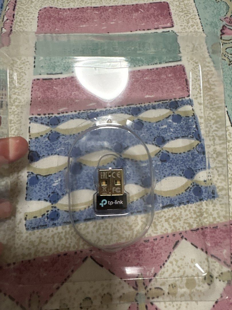 TP-Link UB500 Bluetooth 5.3 Nano USB Adapter464129253106657281