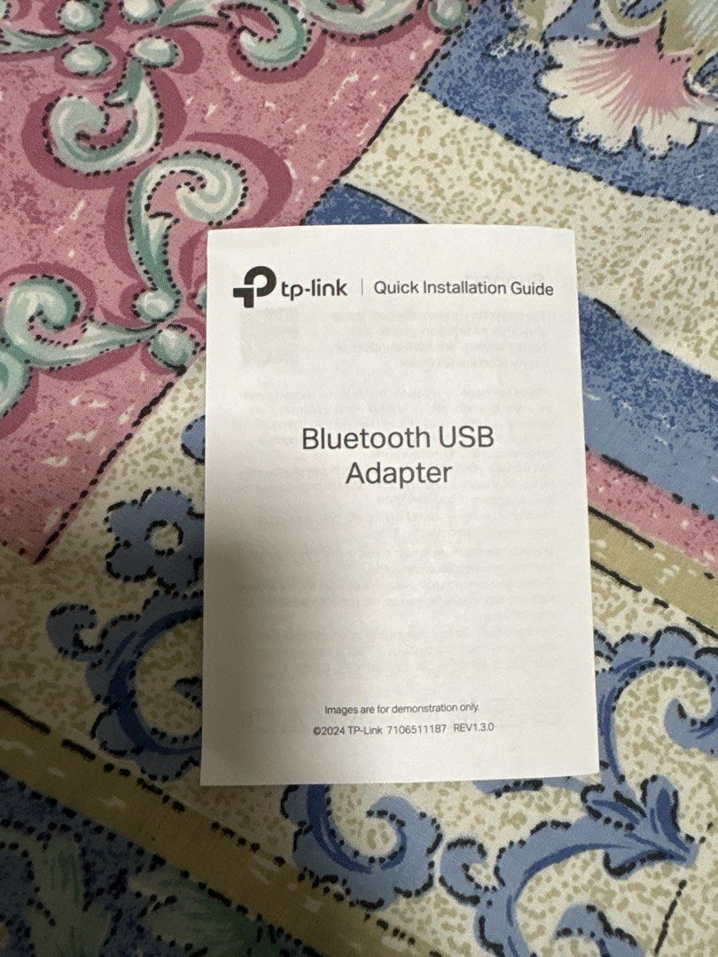 TP-Link UB500 Bluetooth 5.3 Nano USB Adapter464129253106657282