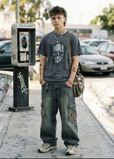 (Category: ) located in . Submitted by y2k.luxury.streetwear.outdoor (Listing ID 1439973941, Image 1). Description: .