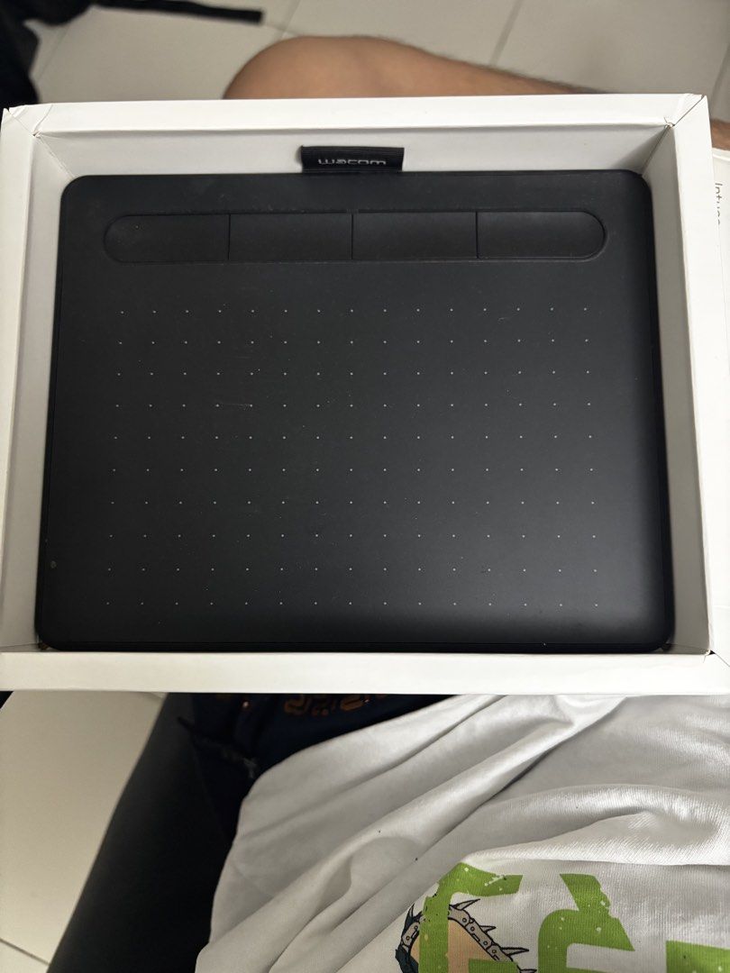 Wacom Intuos463865733165895682