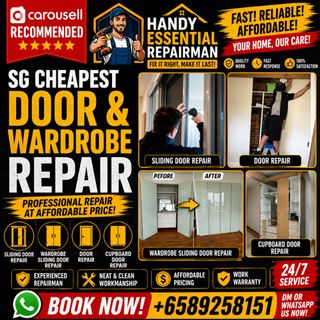 (Category: ) located in . Submitted by handyman_essentials (Listing ID 1426173741, Image 1). Description: .