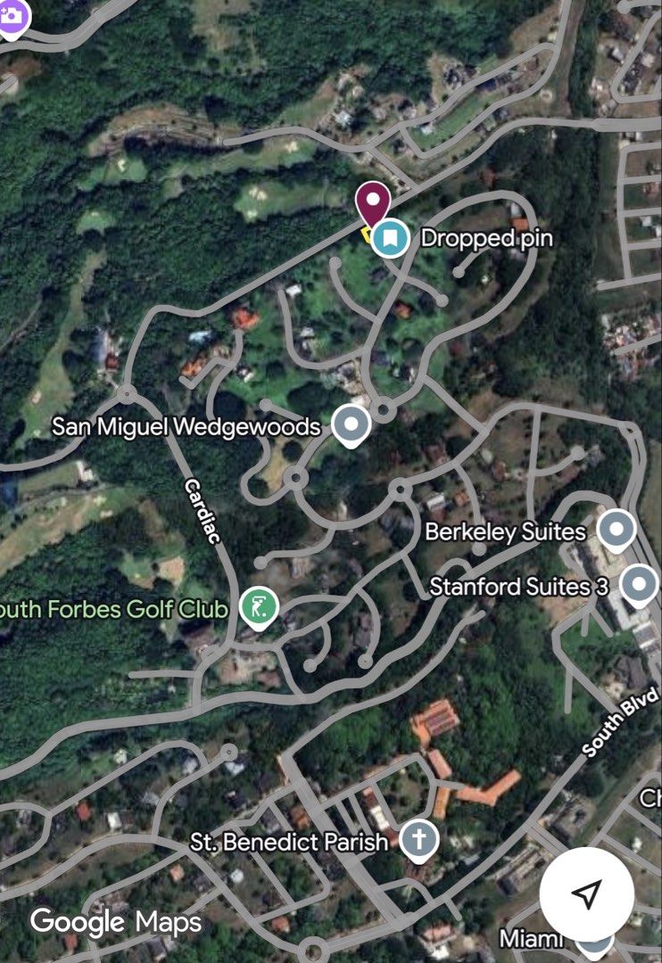 Wedge Woods Subdivision Silsng Cavite (Category: Lot) located in Paranaque City. Submitted by mysticfish.5a94f1 (Listing ID 1333456995, Image 2). Description: 🌟 PREMIUM CUL-DE-SAC LOT IN SILANG, CAVITE – DEVELOPED BY SAN MIGUEL & PALAFOX! 🌟 Looking for the perfect, cool-climate escape to build your dream home or next high-yield investment? This is it! Nestled in the exclusive Wedge Woods Subdivision, this prime vacant lot offers the perfect ble