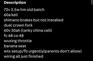(Category: ) located in . Submitted by travisss_ (Listing ID 1439937898, Image 1). Description: .