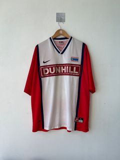 (Category: ) located in . Submitted by sundayfootballshirts.my (Listing ID 1439901950, Image 1). Description: .