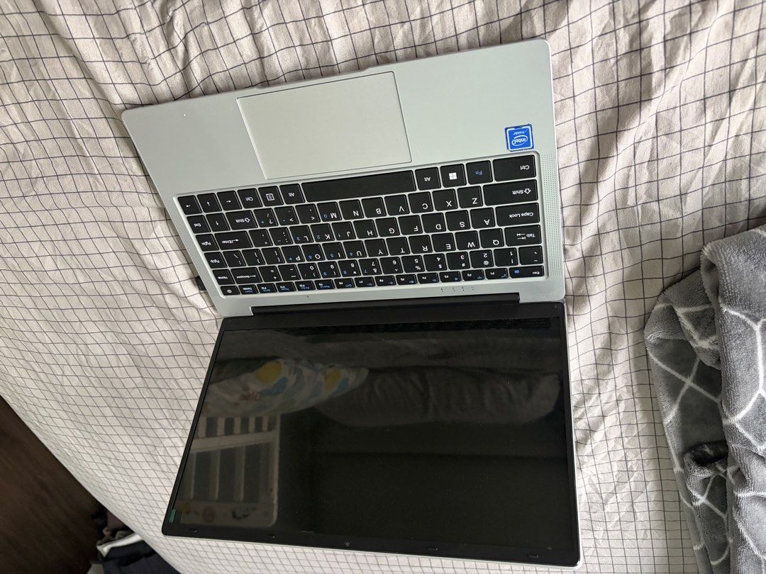 X-PRO Laptop - Silver463589750007418881