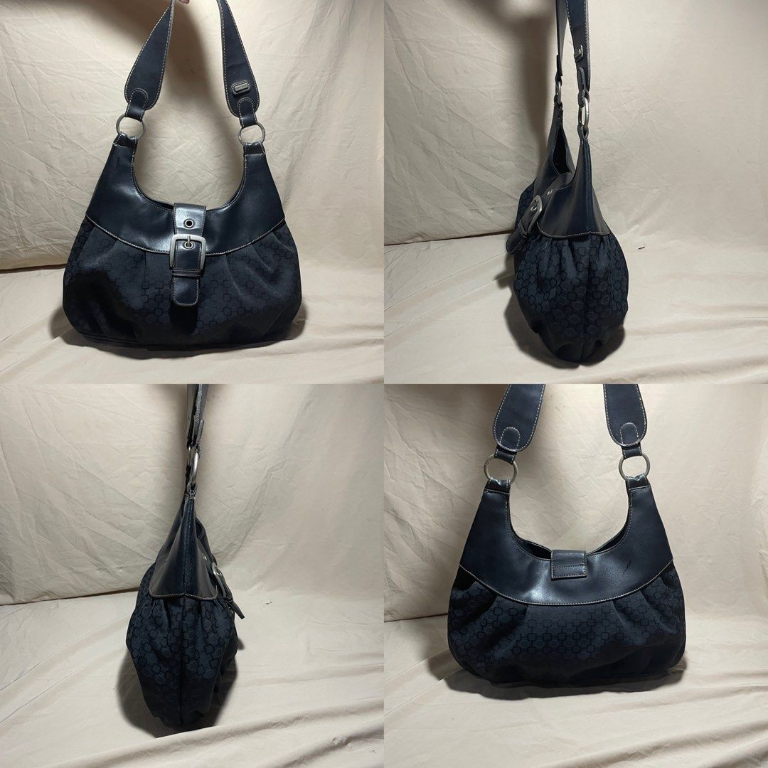 Y2k Vintage Ninewest Shoulder Bag (Category: Shoulder Bags) located in Agdangan. Submitted by bossj_dragon (Listing ID 1439974394, Image 1). Description: No flaws.