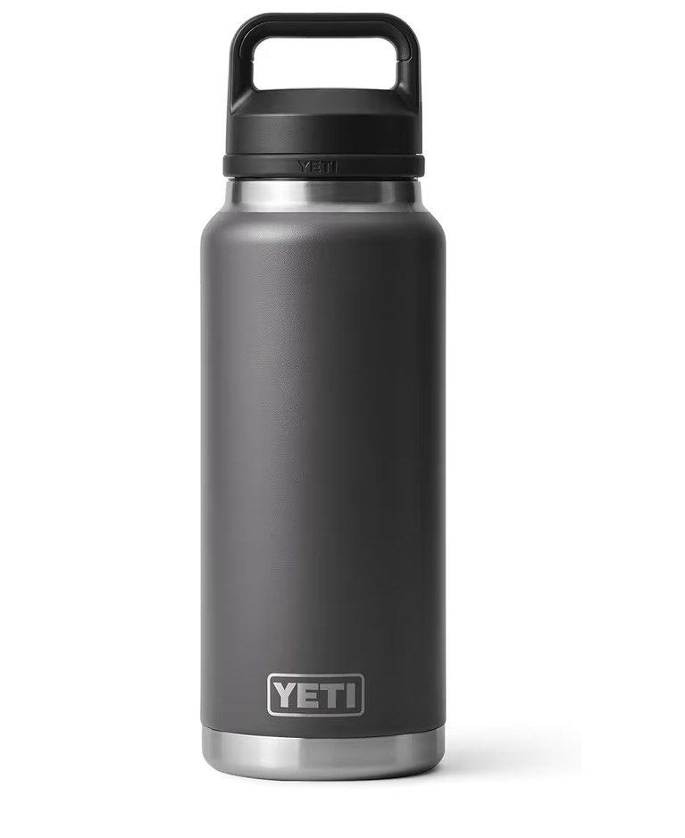 Yeti - Charcoal463930966147737600