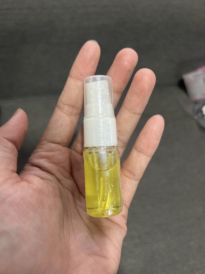 10ml Agap Diabetes Foot Spray (Category: Foot Care) located in General Trias. Submitted by aprilocampo0412 (Listing ID 1440098427, Image 2). Description: 10ml Agap Diabetes Foot Spray.